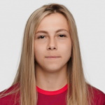 Anastasia Shvedova
