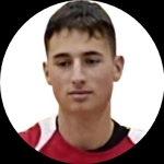 Panagiotis Dontis