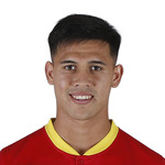 Gabriel Norambuena