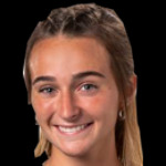 Jordyn  Hall