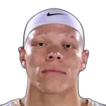 Isaiah Gray