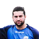 Stefanos Ganios