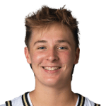Rickie Woltman