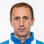 Serhii Cheporniuk