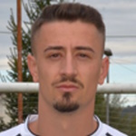Cazan Ionut Daniel