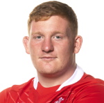 Rhys Carré