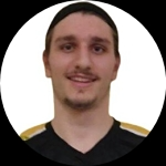Spyros Kapsalos