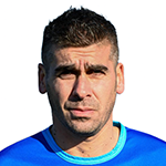 Panagiotis Kastrinos