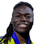 Clara Luvanga