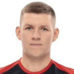 Dmytro Romaniuk