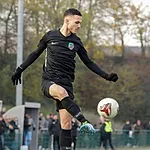 Vasilios Frenkos