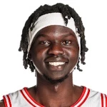 Mabil Mawut