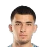 Shahboz Nuriddinov