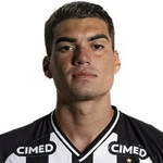 Lucca Drummond