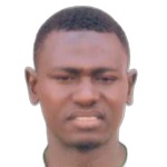 Kabiru Pantami Mohammed