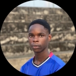 Daniel Alaribe