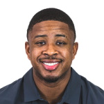 Jalen Harris