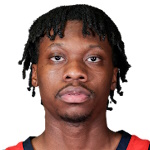 Jaylen Murray