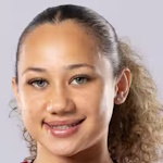 Tegan McGowan