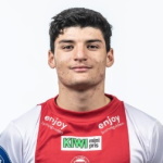Juba Massinissa Moula