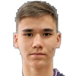 Amir Akhmedzhanov