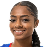 Wyvette Mayberry