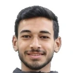 Hashem Al-Mubaidin