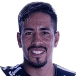 Gianluca Espinoza