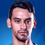 Richard Manuel Rejala Mendoza