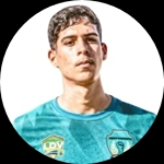 Keyvison Dias dos Santos Cunha