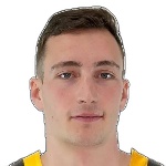 Justin Martindale