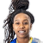 Kadasha Barry