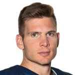 Benjamin Smith