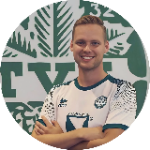 Daniel Bentsch