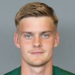 Daði Bærings Halldórsson