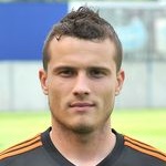 Mário Almaský
