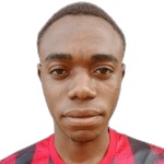 Abdullateef Alabi Olamilekan