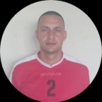 Nikola Grozdanović