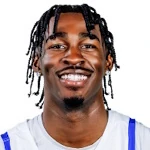 Jacolb Fredson-Cole