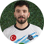 Furkan Çetin