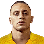Nicolás Campisi