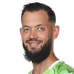 Denis Serdarevic