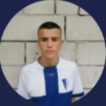 Luka Trnić