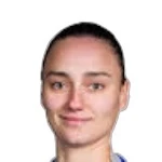 Anastasija Čemirtāne