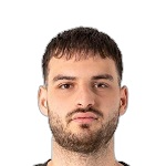Alexios Prodromos Tozakidis