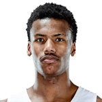 Brandon Rush