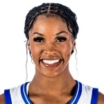 Ashlon Jackson