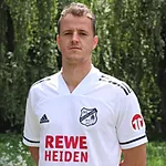 Lars Hanreich