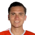 Jared Castillo