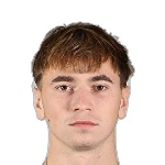 Oleksii Rybak